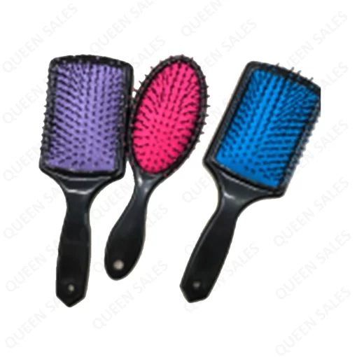 Hair Brush Two Designs