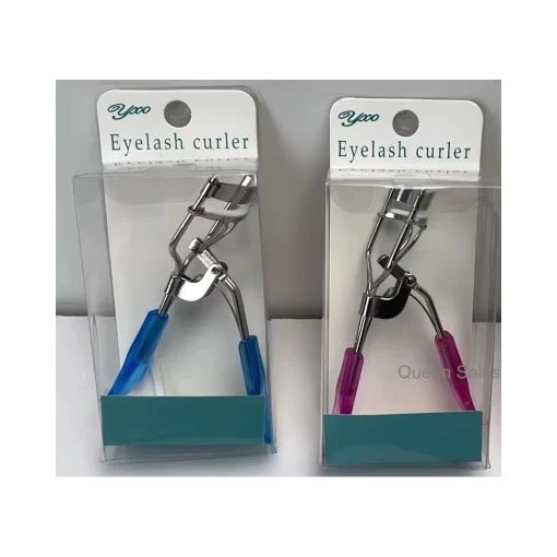 eyelash curler