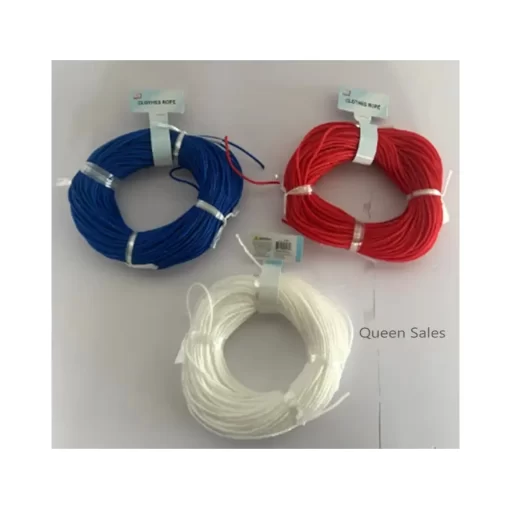 Multipurpose thread ropes